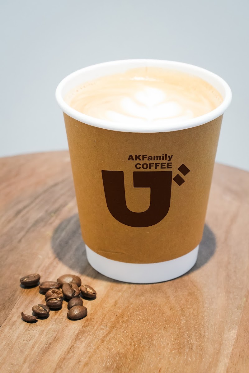 AKFamily Coffee