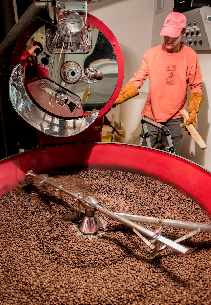 Rust Belt Roastery
