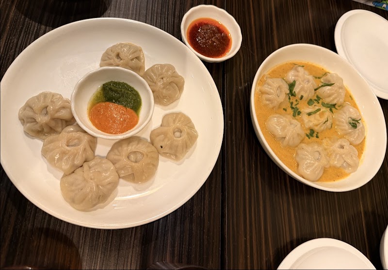 Darjeeling Kitchen & Café