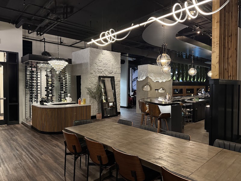 Luciano's Cucina Italiana