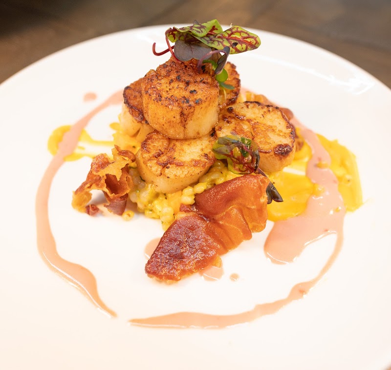 Luciano's Cucina Italiana