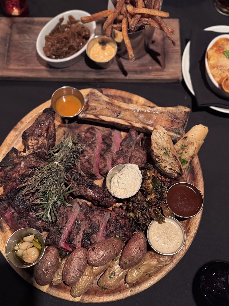 Luciano's Cucina Italiana