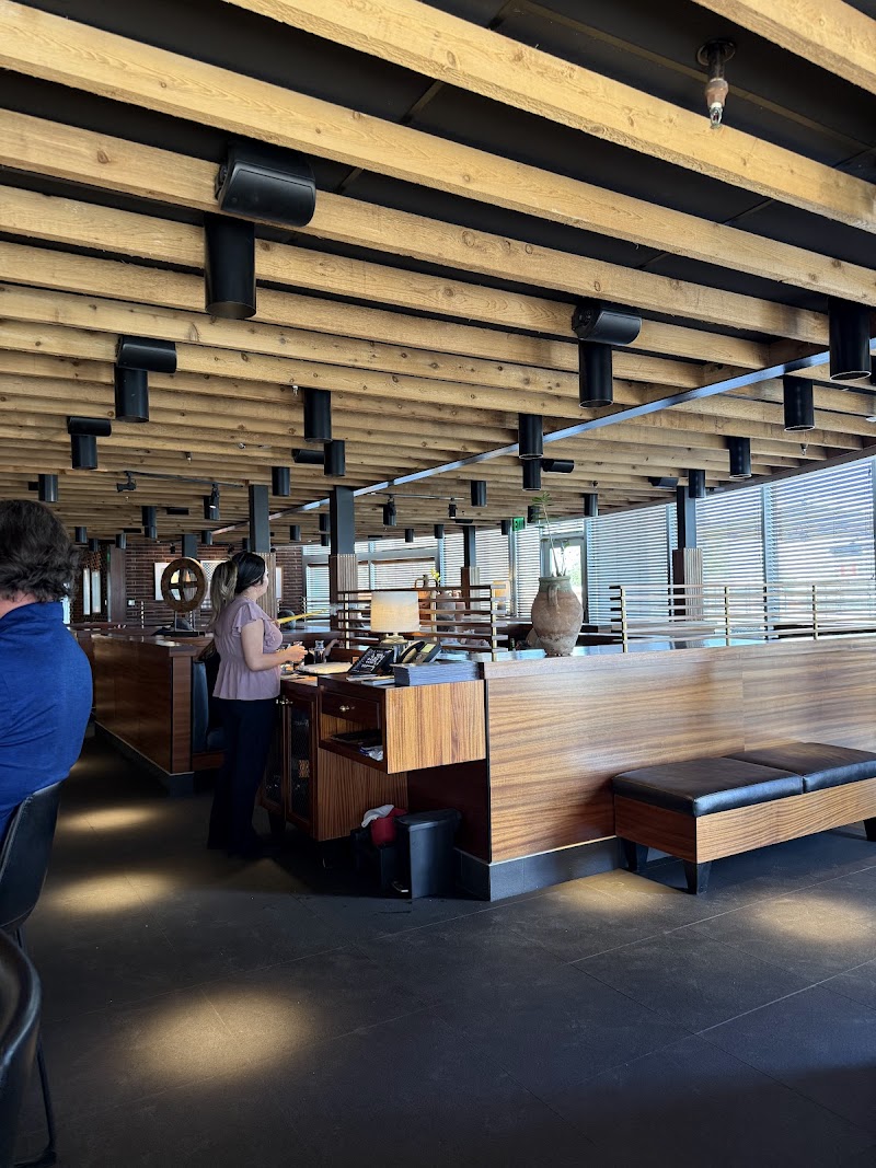 Jimmy B's Culinary + Krafted