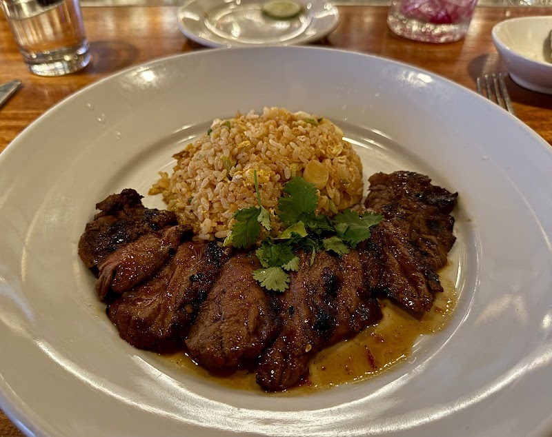 Jimmy B's Culinary + Krafted