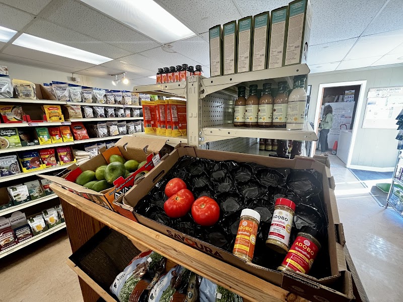 Good News Natural Foods