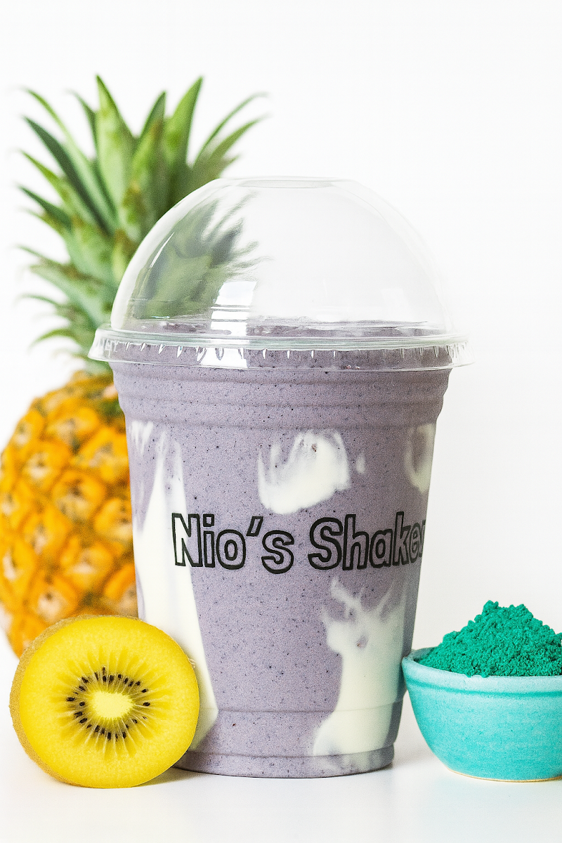 Nio's Shake