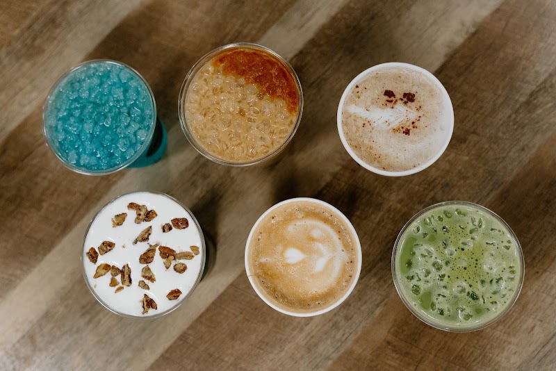 Open Gate Coffee House