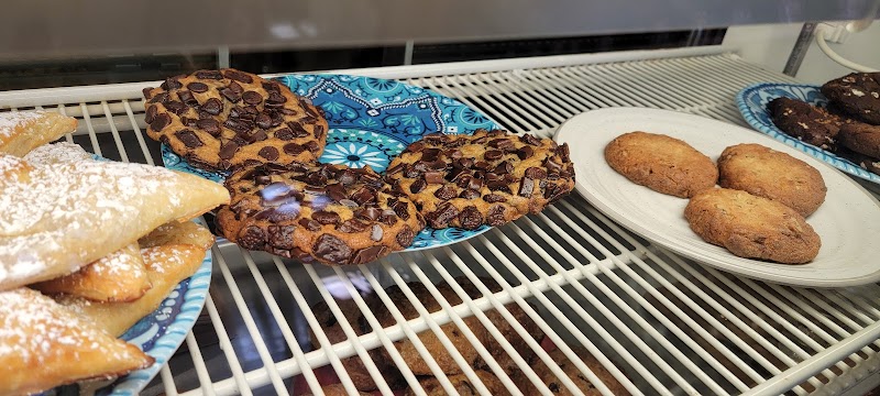 Cattle Dog Coffee Roasters