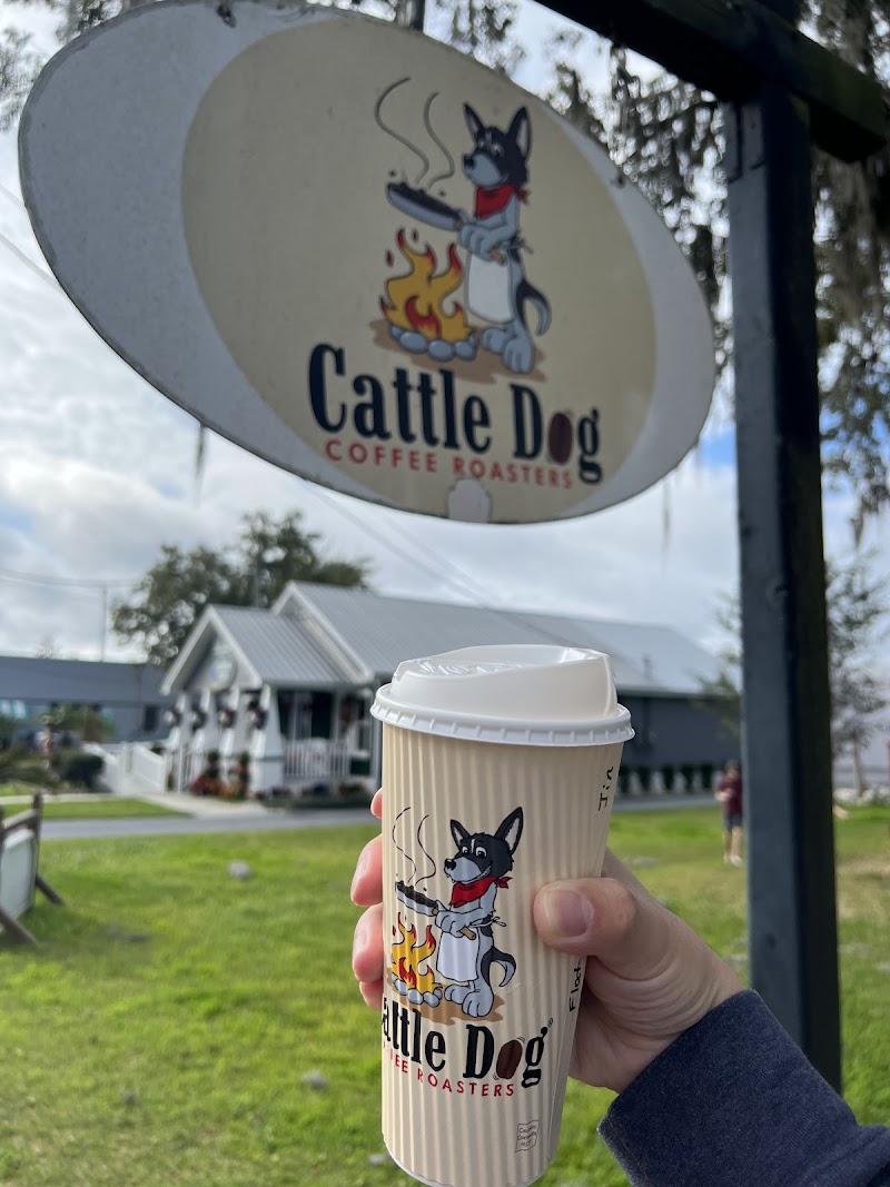 Cattle Dog Coffee Roasters