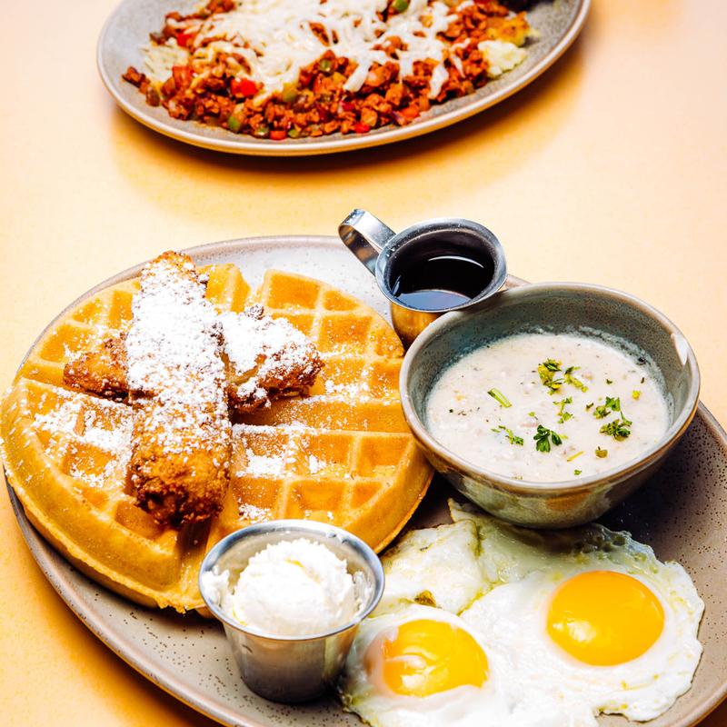 Early Bird West Des Moines