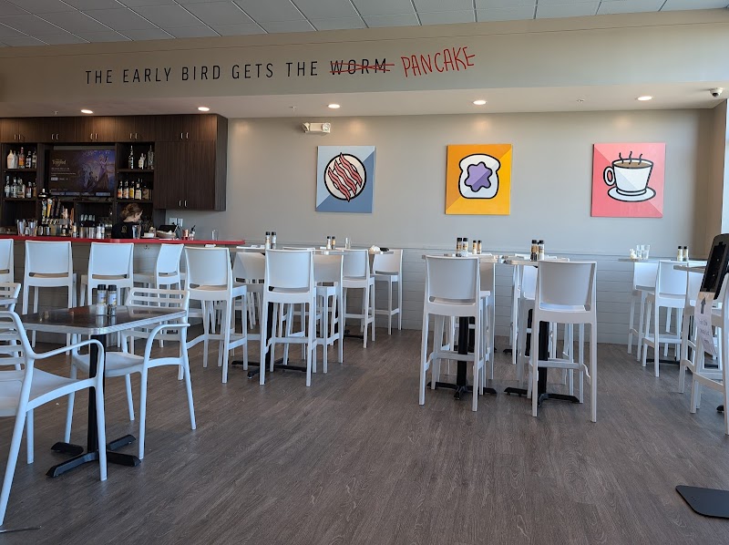 Early Bird West Des Moines