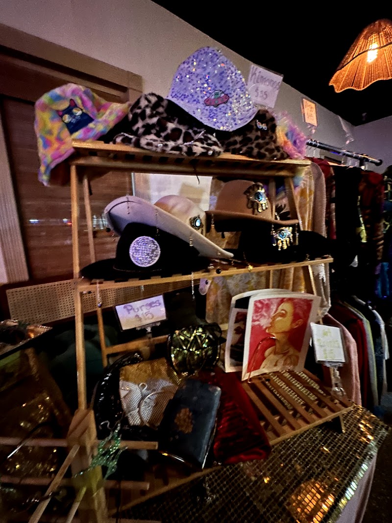 Kavala Coffee & Kava Social House