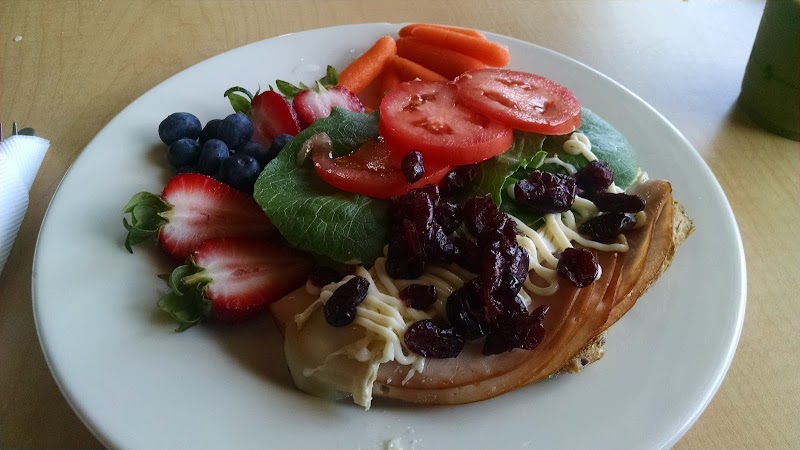 Jet City Espresso Seminole Heights