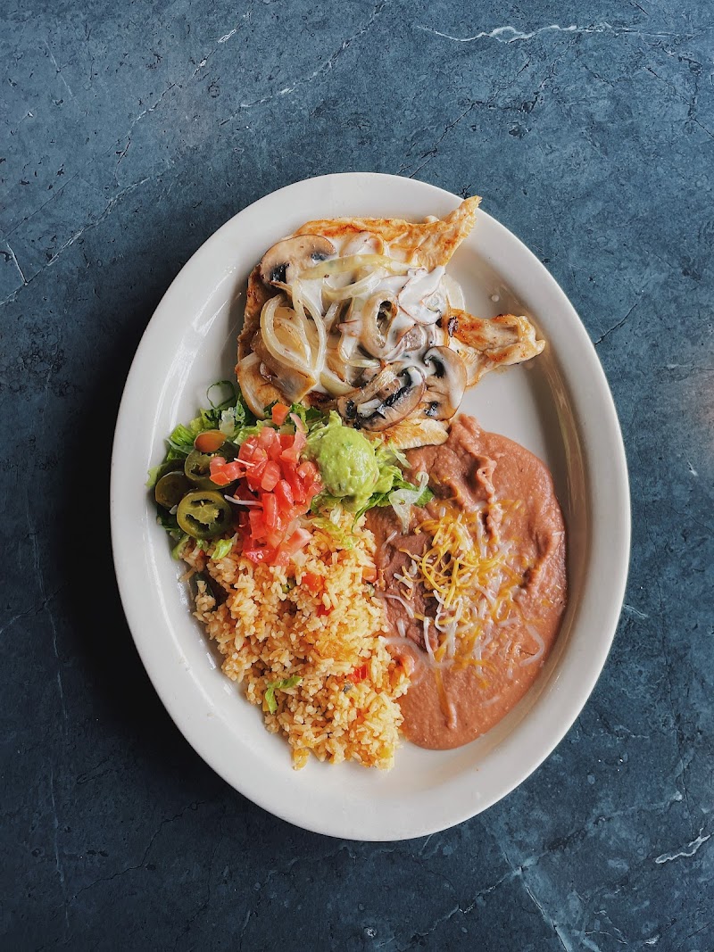 Café Sol - Latin Kitchen