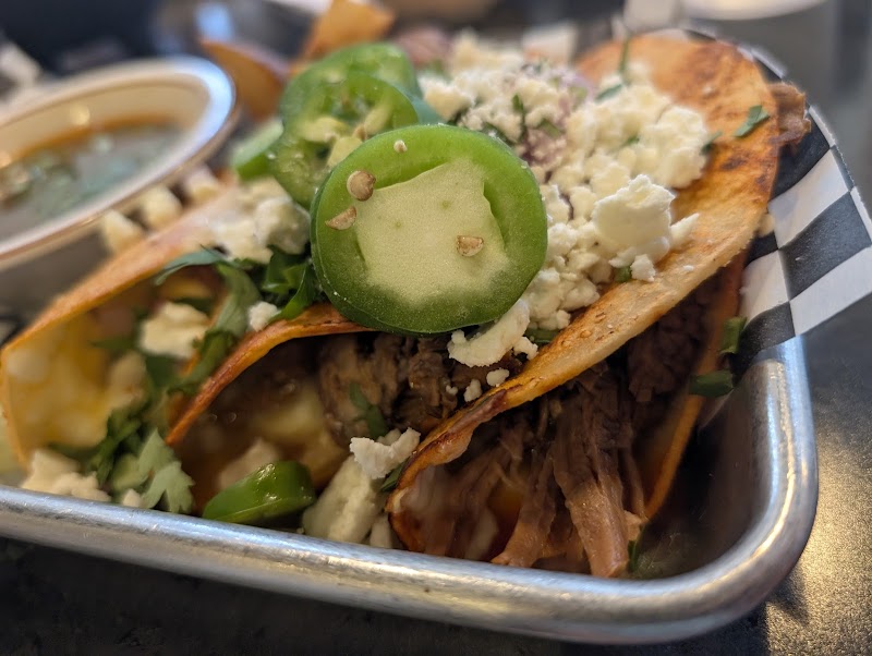 Café Sol - Latin Kitchen