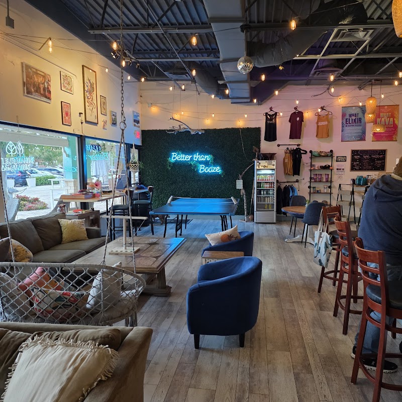 Kava Culture Marco Island