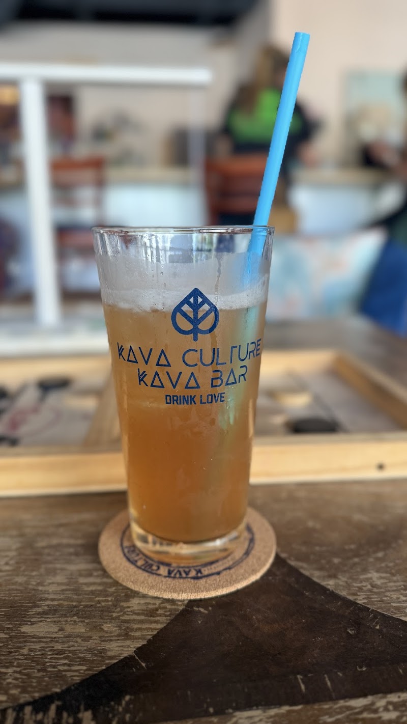 Kava Culture Marco Island