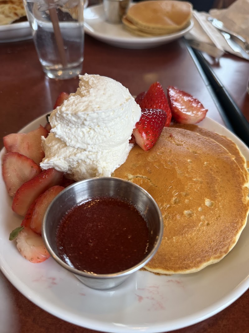 The Original Pancake House