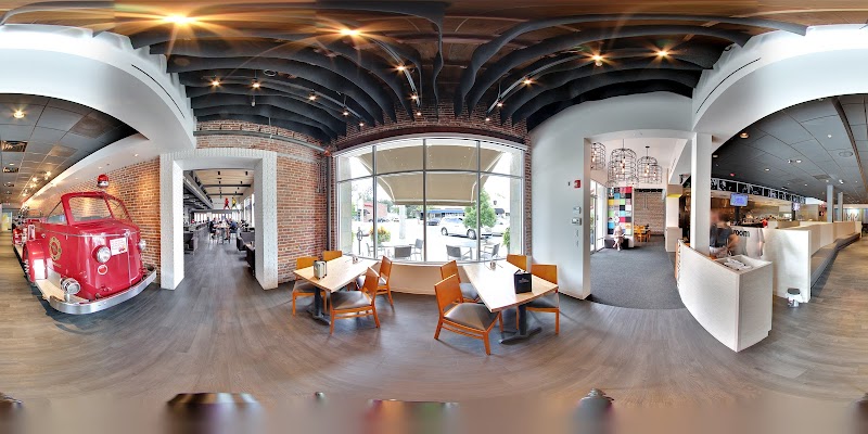 Mellow Mushroom Jacksonville - Avondale