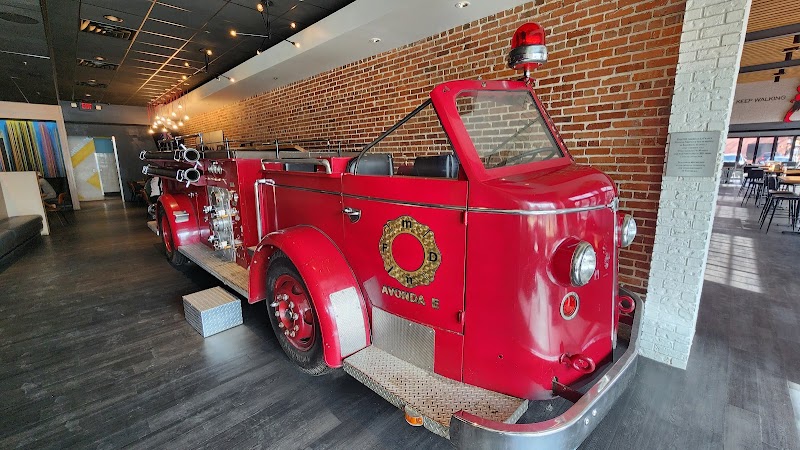 Mellow Mushroom Jacksonville - Avondale