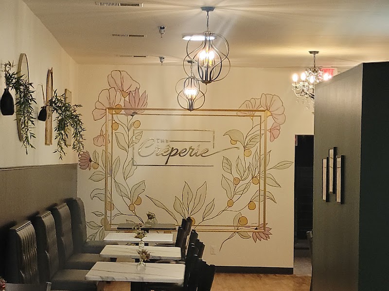 The Creperie