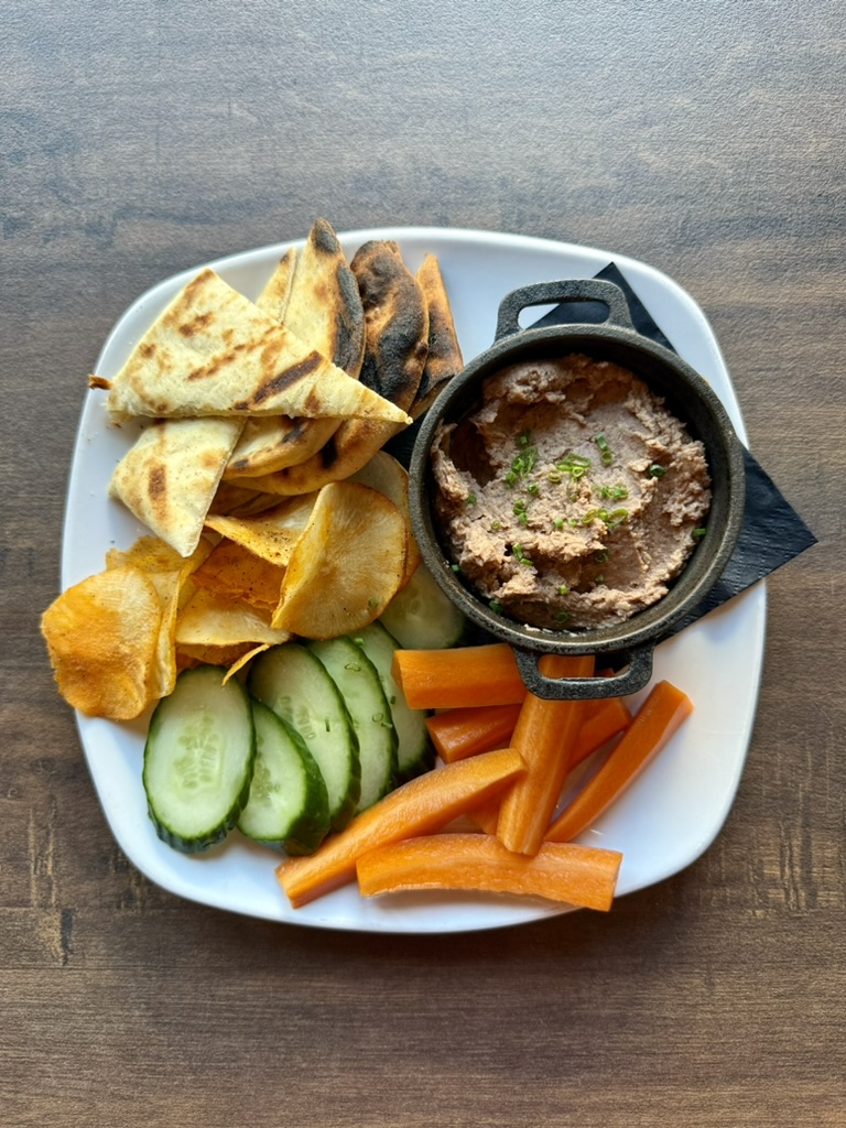 Level a Small Plates Lounge