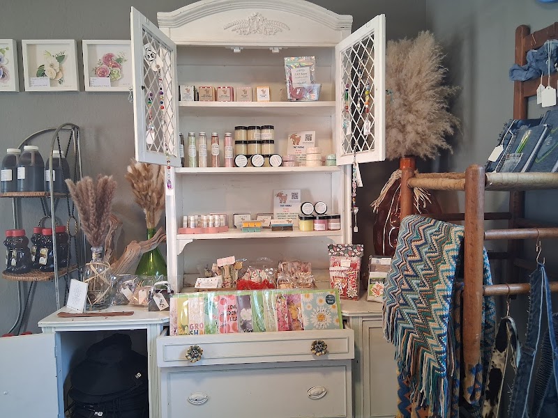 Soulfreak Seabrook Cafe