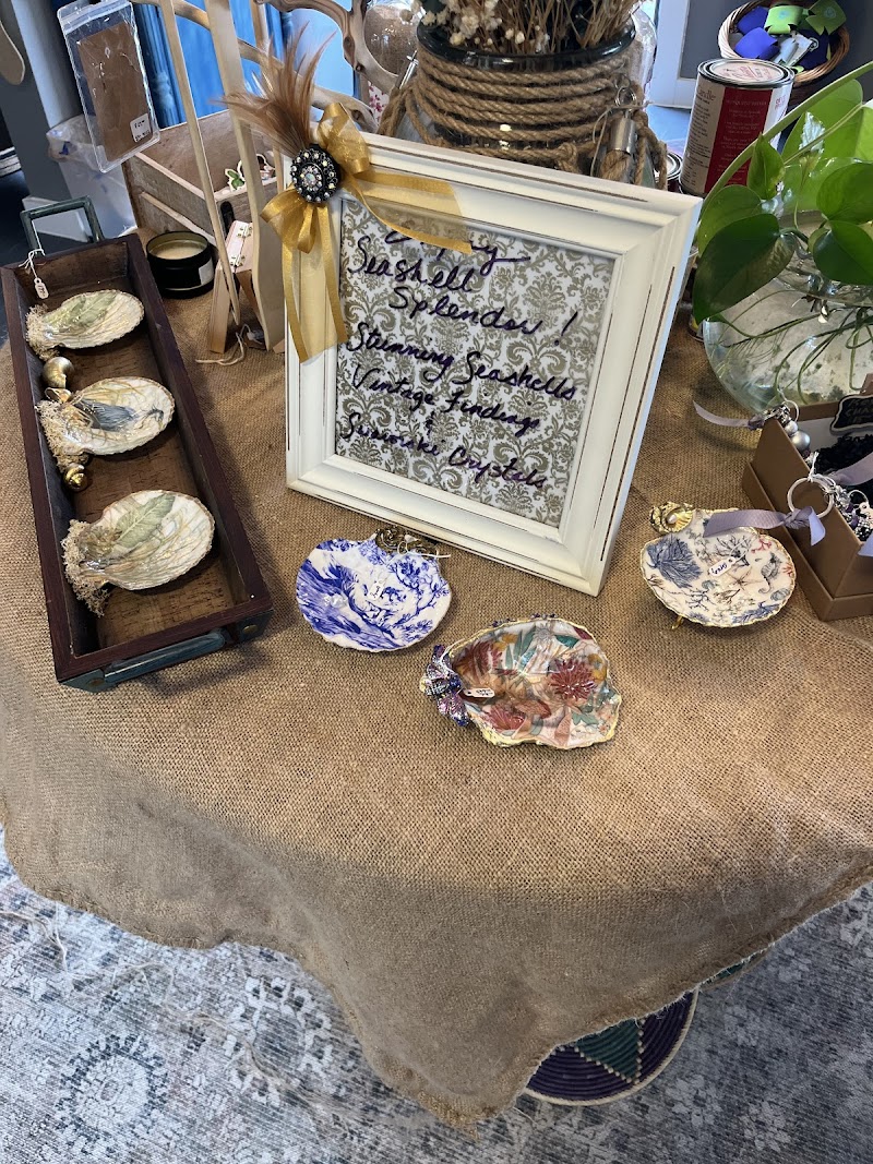 Soulfreak Seabrook Cafe