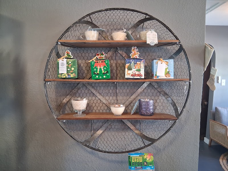 Soulfreak Seabrook Cafe