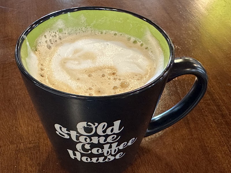 Old Stone Coffee House