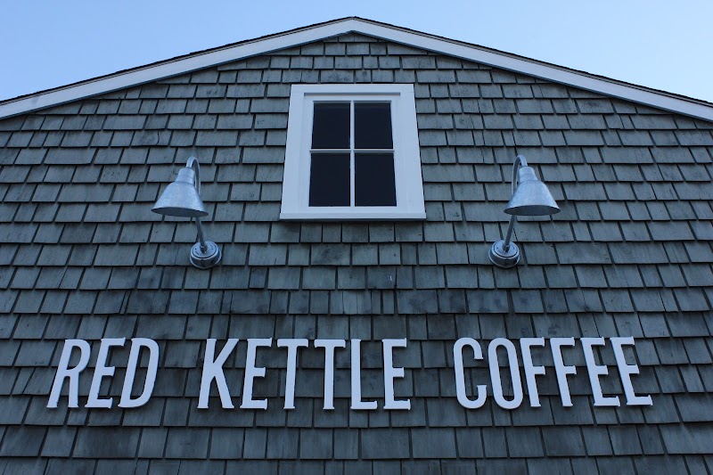 Red Kettle Coffee