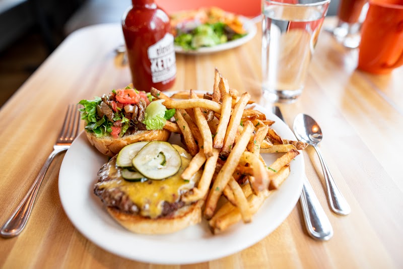 Tangerine - Lafayette