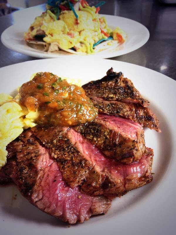 Scratch Kitchen & Cocktails