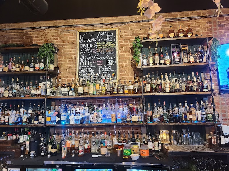 Scratch Kitchen & Cocktails