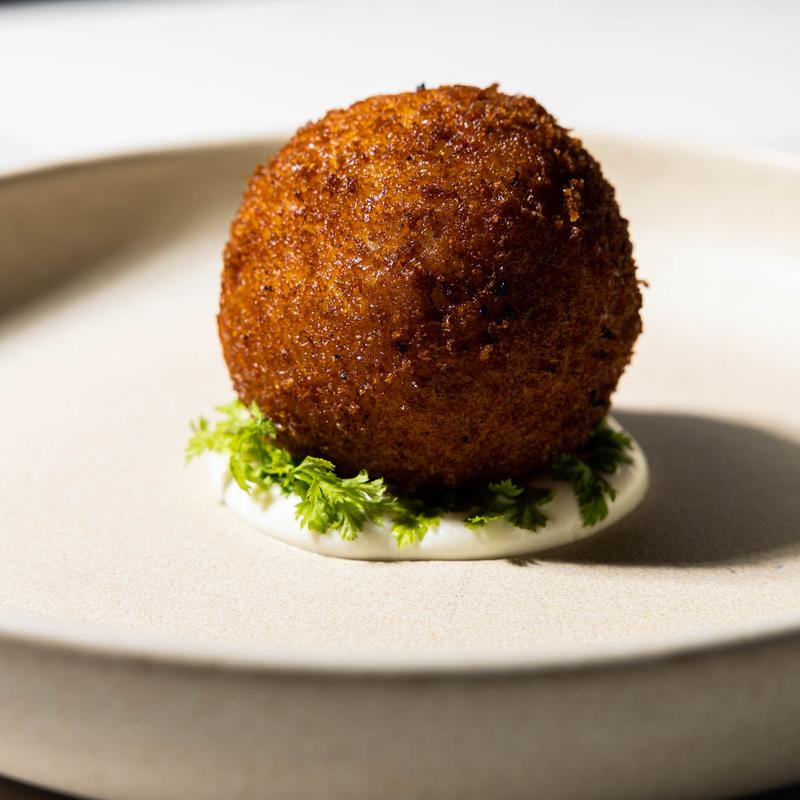 Frankie’s Sips & Savories