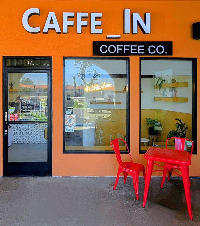 Caffe_In Coffee Co