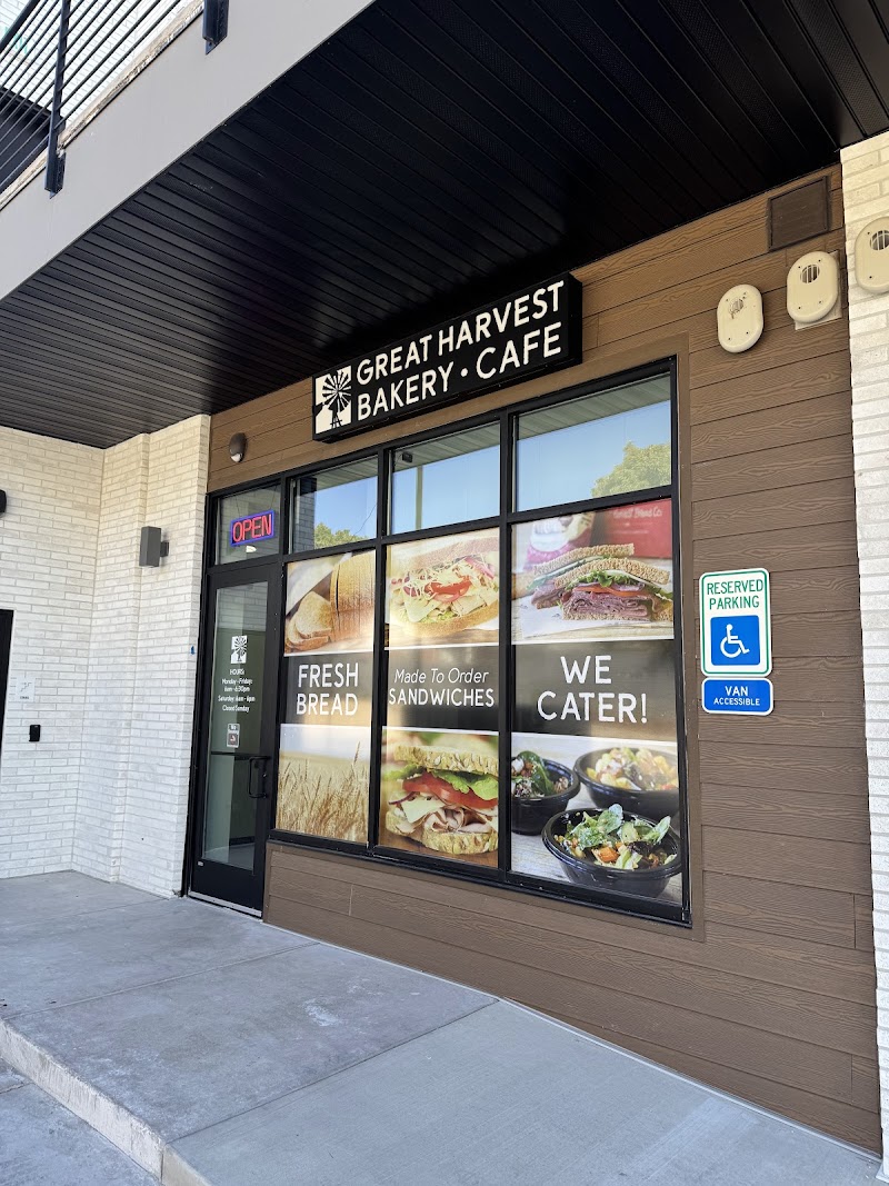 Great Harvest Bakery and Cafe
