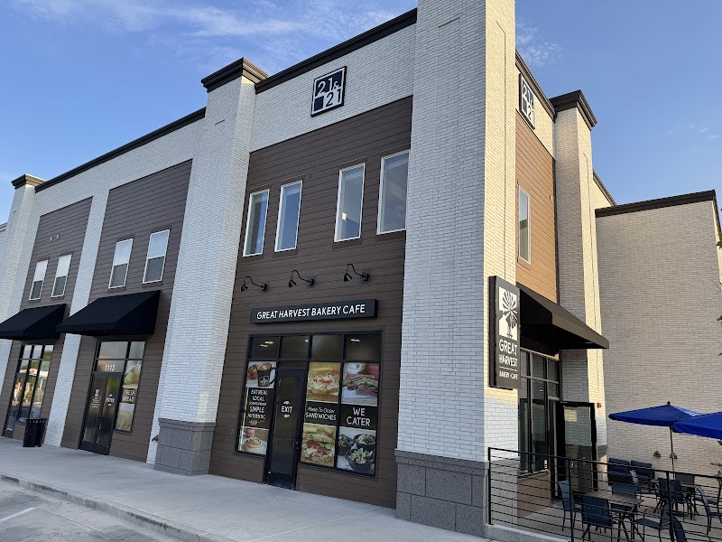 Great Harvest Bakery and Cafe