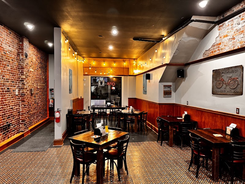 Kolacheez Coffee Bar