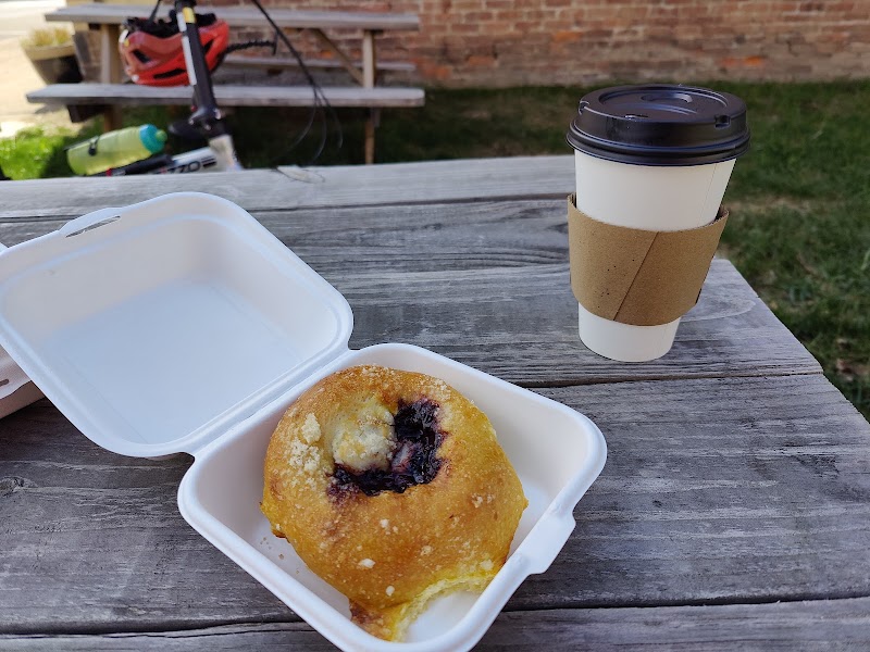 Kolacheez Coffee Bar