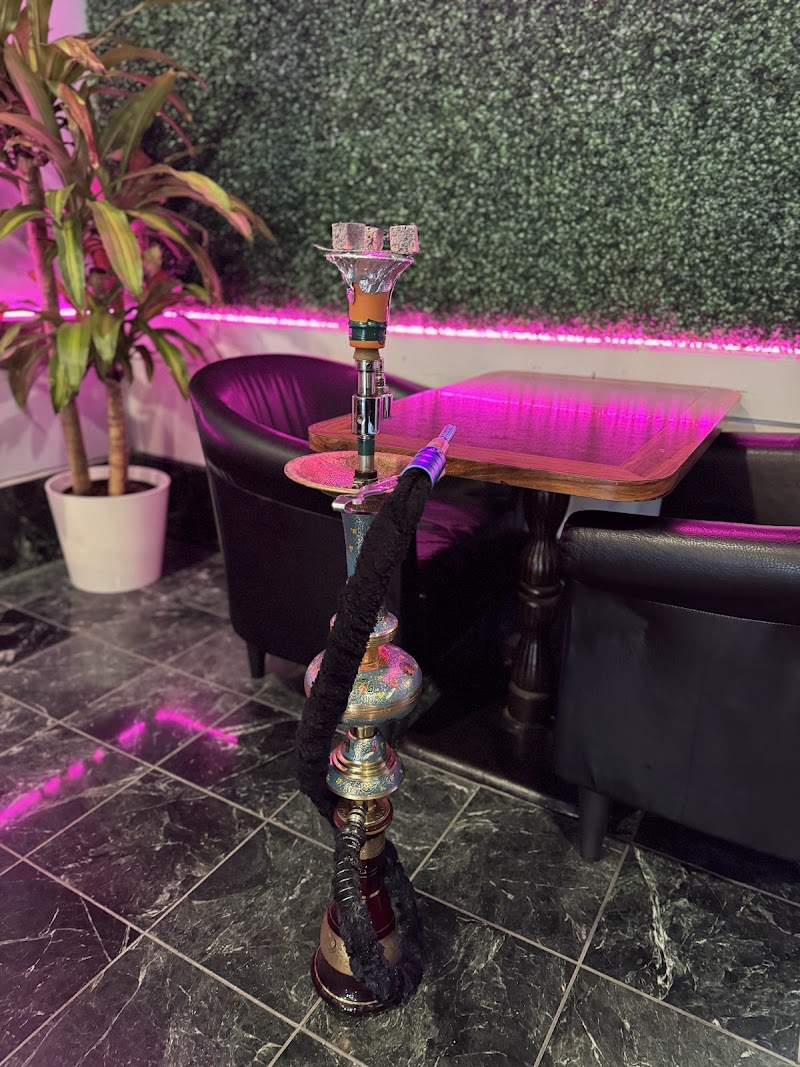 Westport Hookah Lounge
