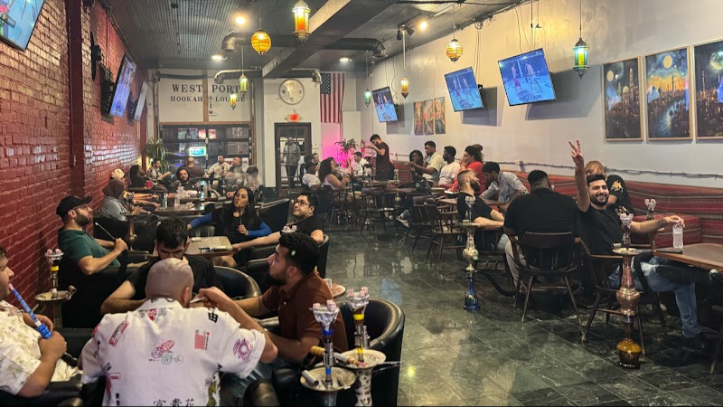 Westport Hookah Lounge
