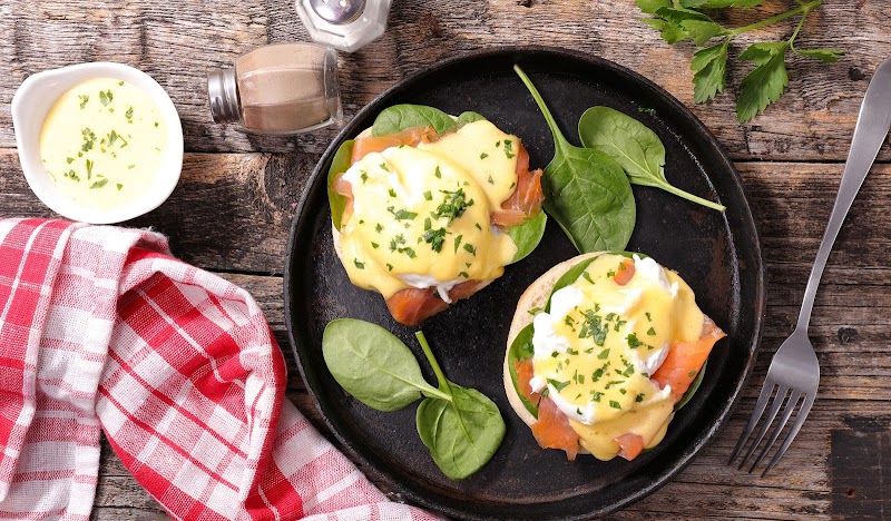 Orange Blossoms - Jacksonville