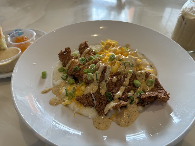 Orange Blossoms - Jacksonville