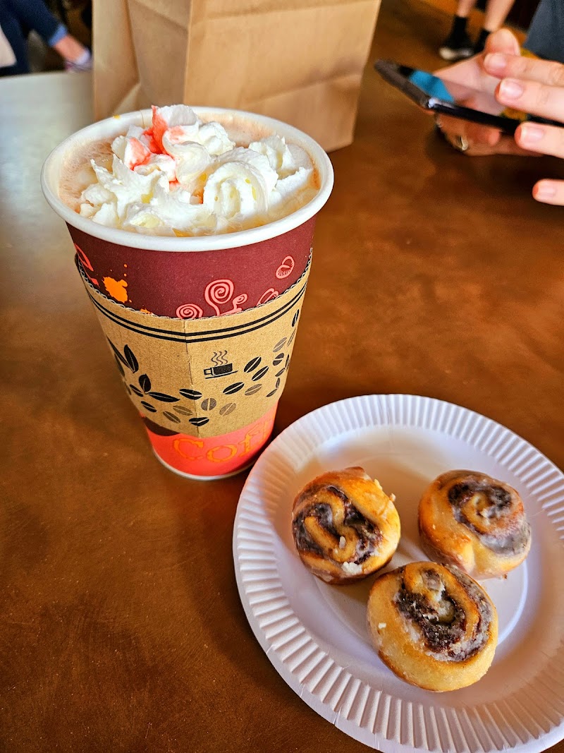 Concord Point Coffee