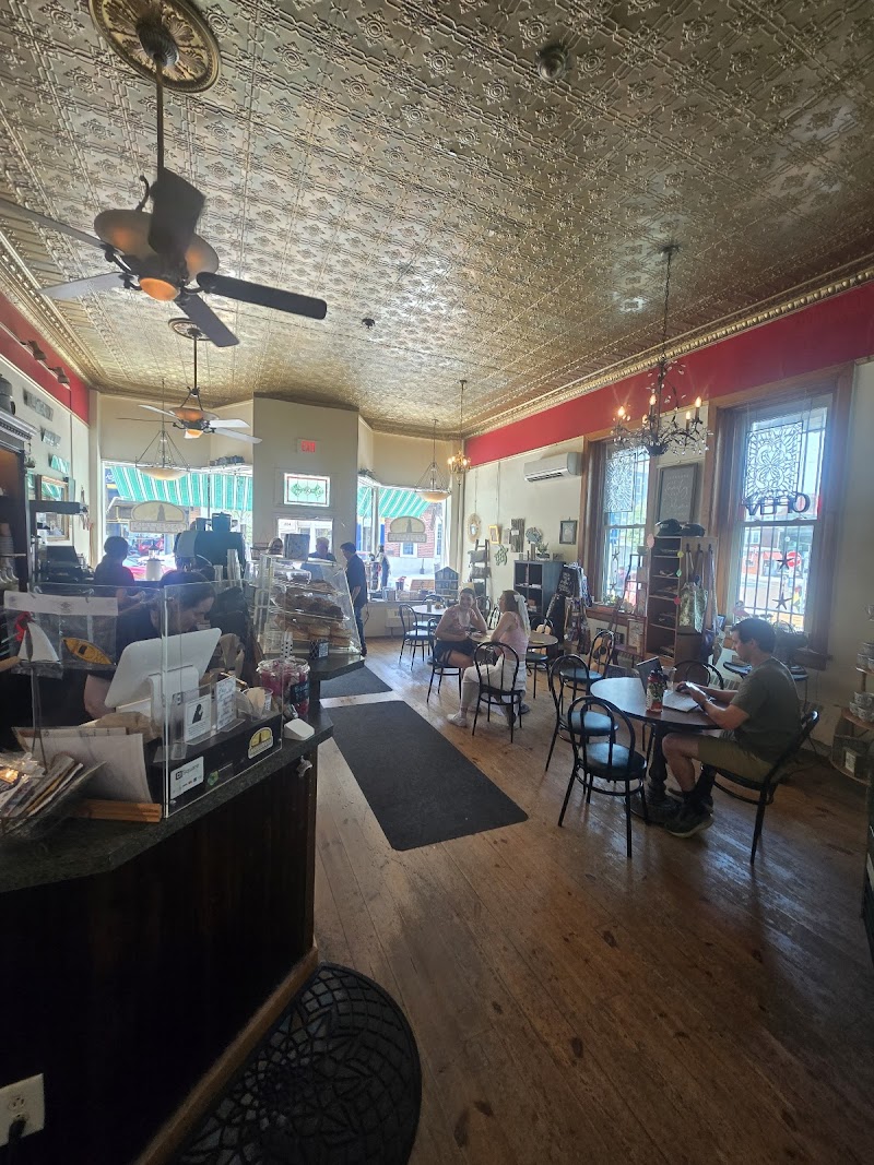 Concord Point Coffee