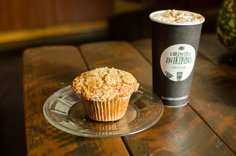 Brewed Awakenings Coffee Roasters