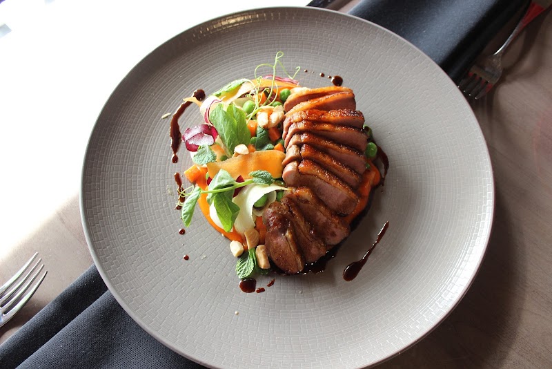 Black Sheep Brasserie