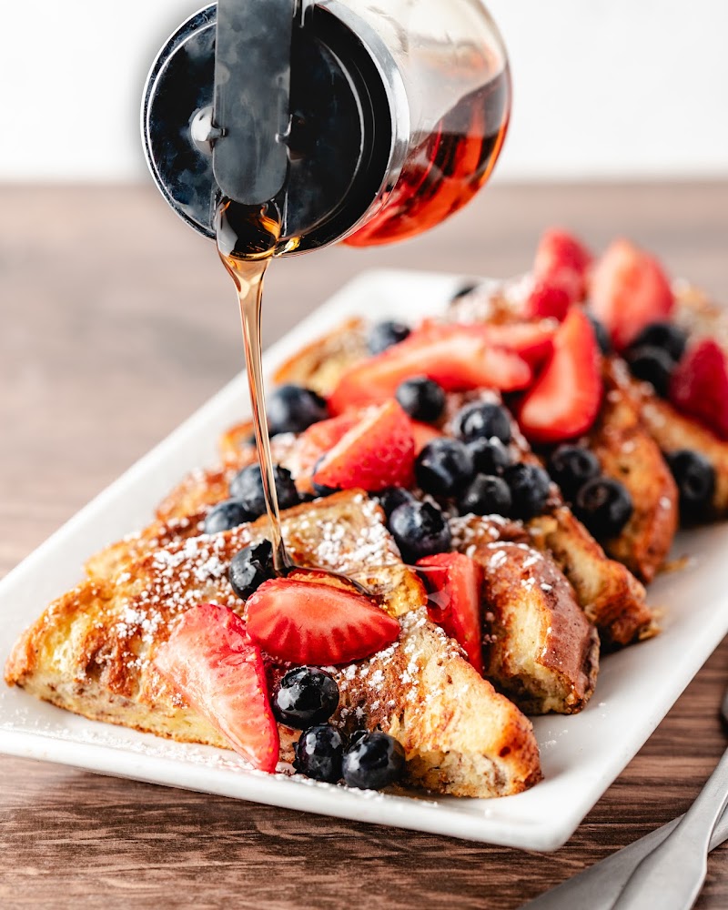 Coffee Co - New Holland