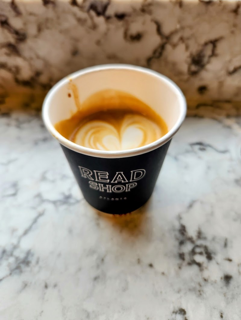 Read Shop by The Merchant